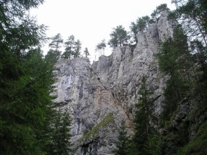 Kvačianská dolina