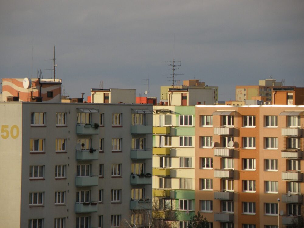 O prodej nemovitostí v komerčním sektoru je stále obrovský zájem