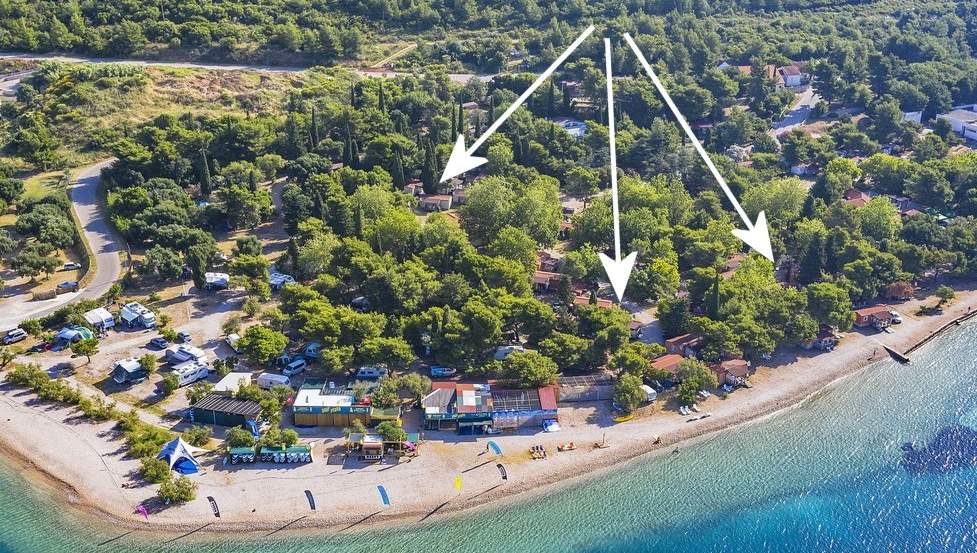 Proč jsou pobyty v Chorvatsku nej? Po ruce je Jadran s nádhernými plážemi, které jen tak něco nepřekoná!