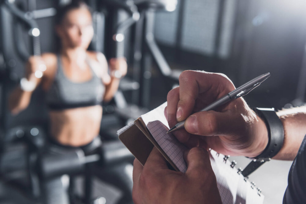 Milujete sport, ale neznáte vhodné místo ke cvičení? Máme pro vás super řešení