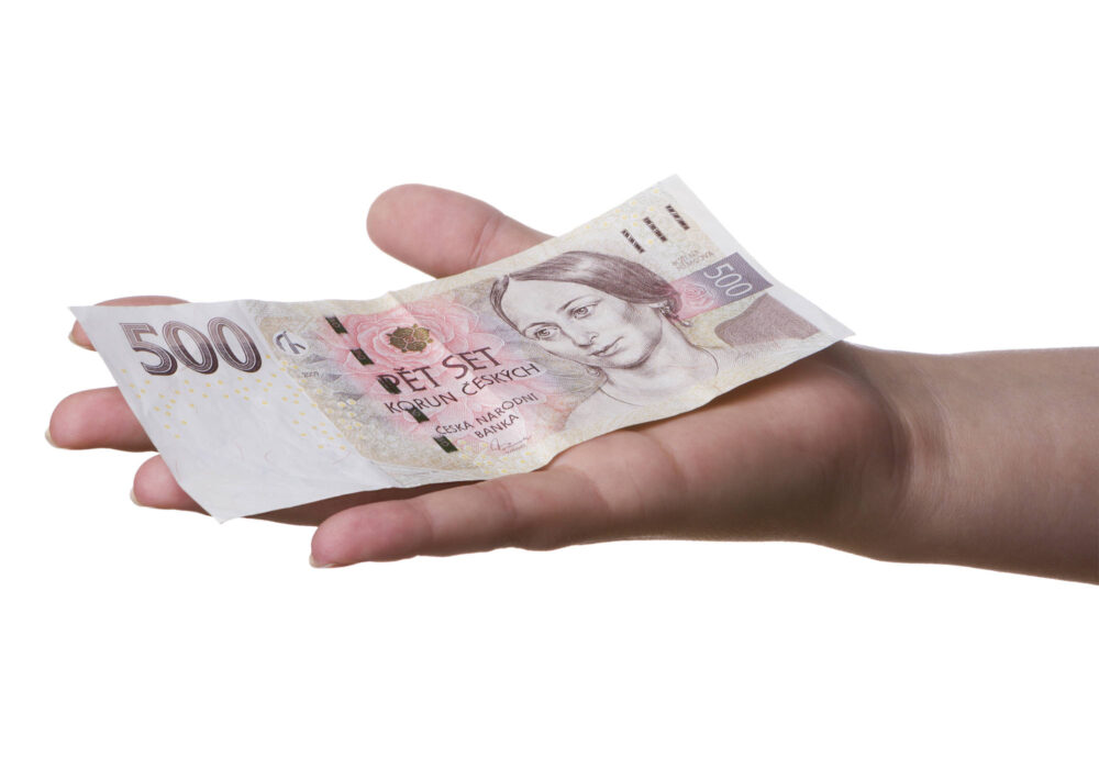 Ossel.cz: objektivní informace o financích a půjčkách