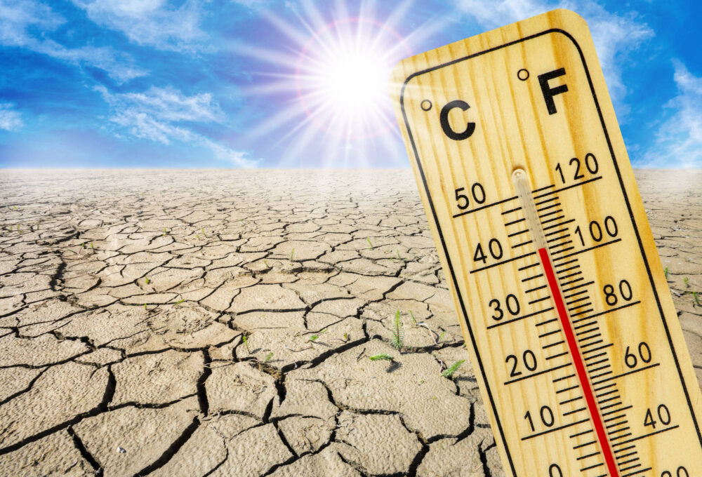 Změny klimatu není radno podceňovat. V čem se jejich síla projevuje i u nás?
