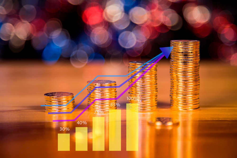 Investice jsou skvělým nástrojem proti stále rostoucí inflaci. Jak zhodnotit vaše peníze rozumně?