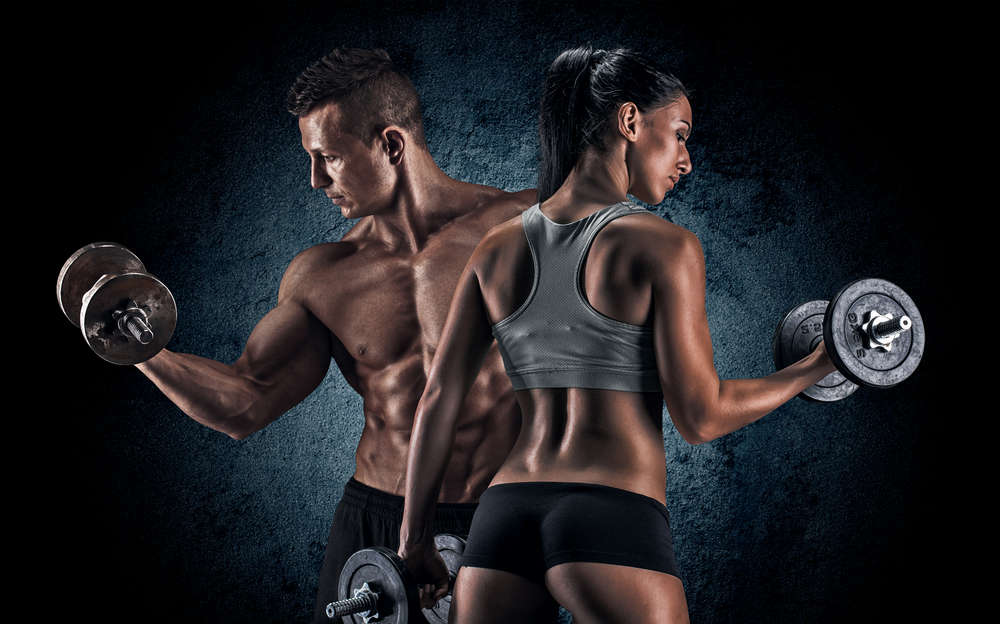Fitpark v Ostravě vám dodá motivaci cvičit