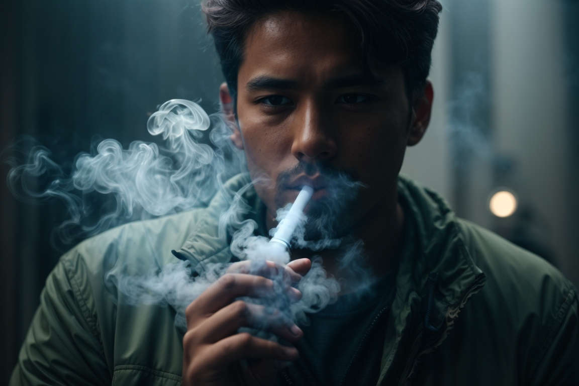 Vychutnejte si elektronické cigarety
