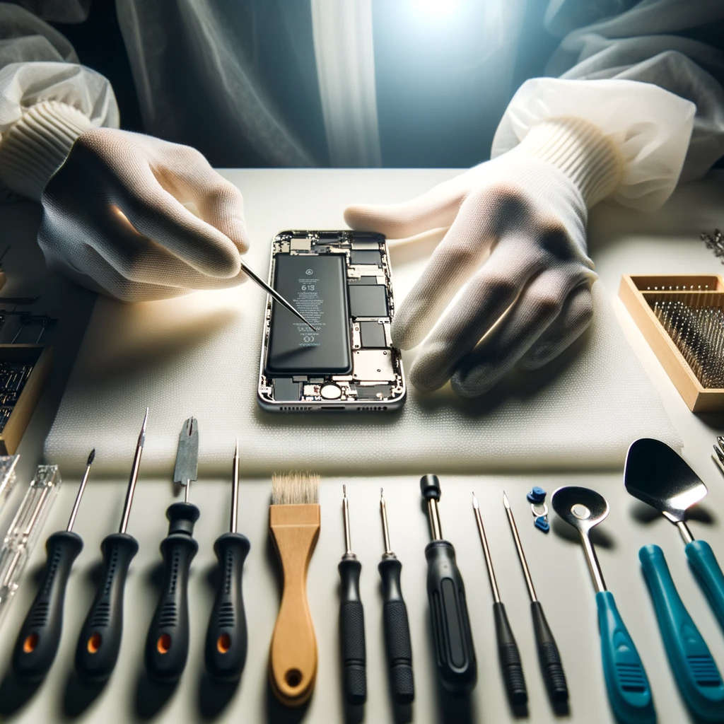 Oprava iPhone: Kde najít odborný servis za dostupnou cenu?