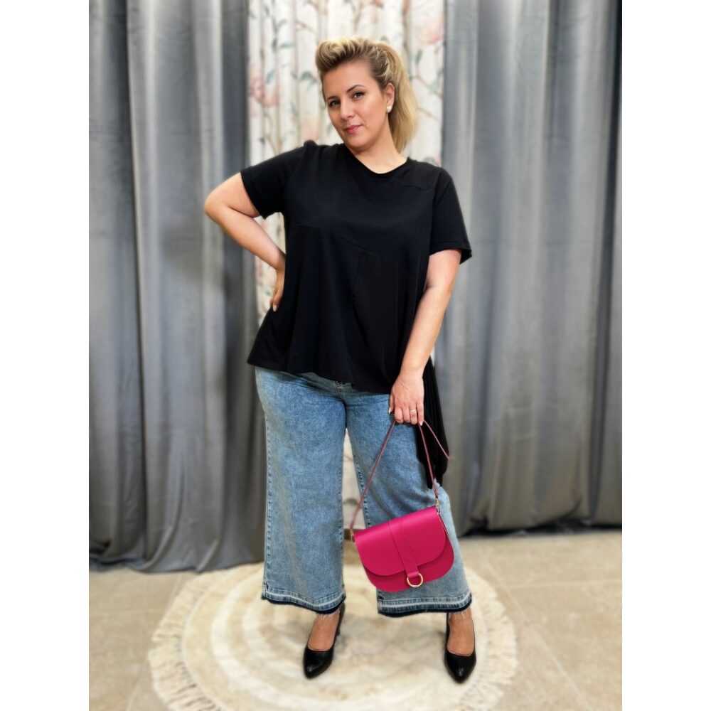 Jak najít stylové a pohodlné plus size oblečení